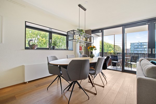 Medium property photo - Jacques Veltmanstraat 193, 1065 DB Amsterdam
